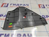 Накладка на торпедо Toyota Corolla E18 5531702290.
