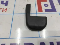 Заглушка крепления сиденья Toyota Corolla E18 7212402110.