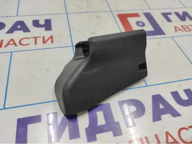 Заглушка крепления сиденья Toyota Corolla E18 7215702260.