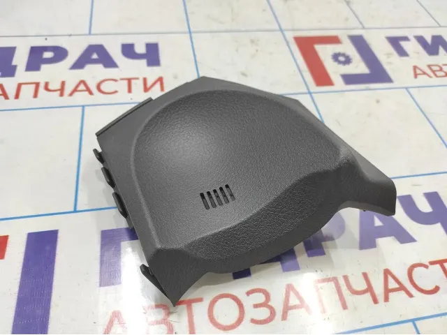 Накладка декоративная на торпедо Toyota Corolla E18 5544602380.