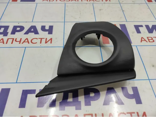 Накладка (кузов внутри) Toyota Corolla E18 5540402520.