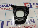 Накладка (кузов внутри) Toyota Corolla E18 5540402520.