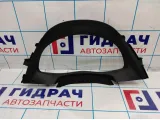 Накладка на торпедо Toyota Corolla E18 5541002160.