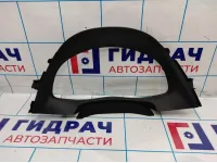 Накладка на торпедо Toyota Corolla E18 5541002160.