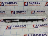 Накладка на торпедо центральная Toyota Corolla E18 5541202470.