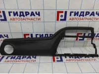 Накладка на торпедо левая Toyota Corolla E18 5540302290.