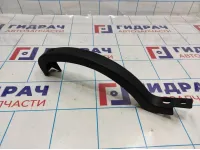 Накладка петли багажника правая Toyota Corolla E18 6457102010.