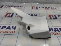 Шумоизоляция передняя правая Toyota Corolla E18 5521402010.