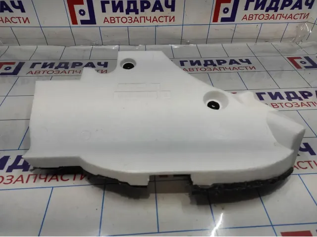 Шумоизоляция передняя Toyota Corolla E18 5521502010.