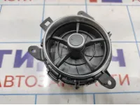 Дефлектор воздушный левый Toyota Corolla E18 5568012290C2.