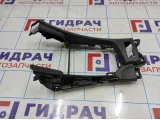 Накладка консоли центральной Toyota Corolla E18 5882102740.