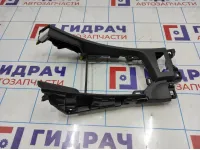 Накладка консоли центральной Toyota Corolla E18 5882102740.