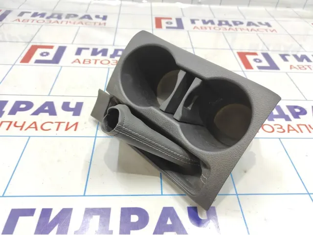 Накладка консоли центральной Toyota Corolla E18 5882202230C1.