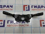 Блок подрулевых переключателей Toyota Corolla E18 8414002730. 8465202660.