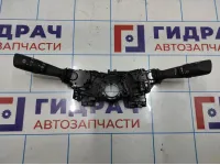 Блок подрулевых переключателей Toyota Corolla E18 8414002730. 8465202660.