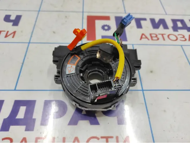 Механизм подрулевой для SRS (ленточный) Toyota Corolla E18 8430802090.