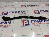 Кронштейн бампера заднего правый Toyota Corolla E18 5257502120.