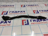 Кронштейн бампера заднего правый Toyota Corolla E18 5257502120.