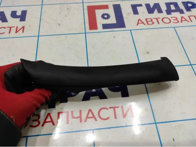 Накладка (кузов внутри) Toyota Corolla E18 5543502450.