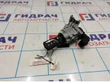 Замок зажигания Toyota Corolla E18 4502002480. С ключом.