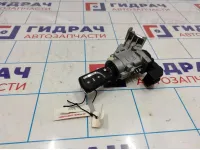 Замок зажигания Toyota Corolla E18 4502002480. С ключом.