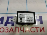 Блок электронный Toyota Corolla E18 8974102270. Контроль дверей.