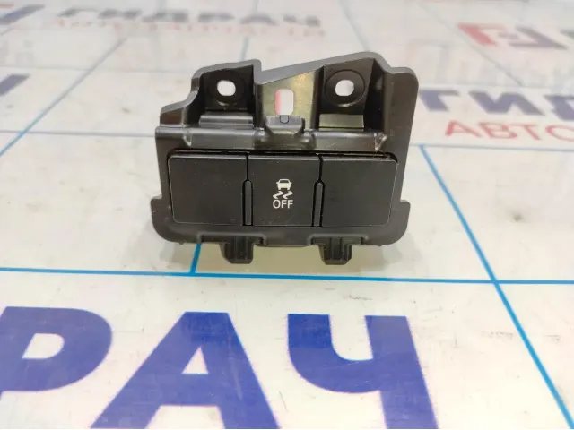 Кнопка антипробуксовочной системы Toyota Corolla E18 8497002130.