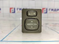 Блок управления зеркалами Toyota Corolla E18 8487002090C0.