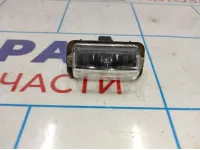 Фонарь подсветки номера Toyota Corolla E18 812700D120.