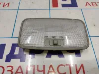 Плафон салонный центральный Toyota Corolla E18 8124002080B0.