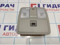 Плафон салонный Toyota Corolla E18 8126002620B0.