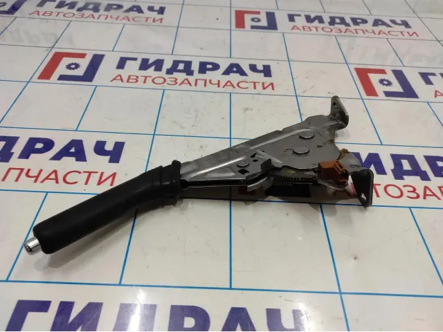 Рычаг стояночного тормоза Toyota Corolla E18 4620102200C1.