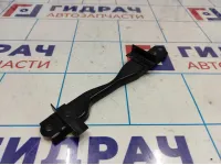 Крепление аккумулятора Toyota Corolla E18 7440402350.