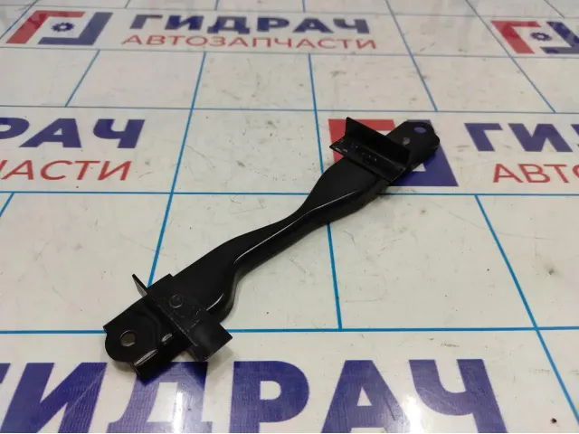 Крепление аккумулятора Toyota Corolla E18 7440402350.