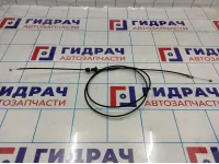 Трос открывания капота Toyota Corolla E18 5363002410.