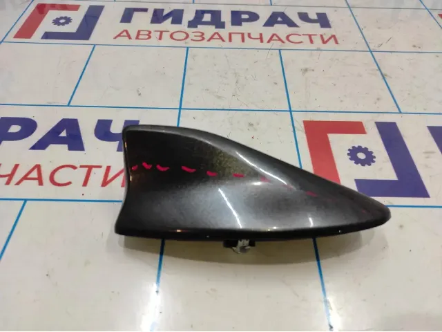 Антенна Toyota Corolla E18 8607712010. Потертость.Царапины.