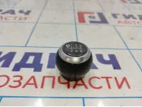 Рукоятка кулисы КПП Toyota Corolla E18 3350402501C3.