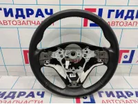 Рулевое колесо Toyota Corolla E18 4510012G50C1.
