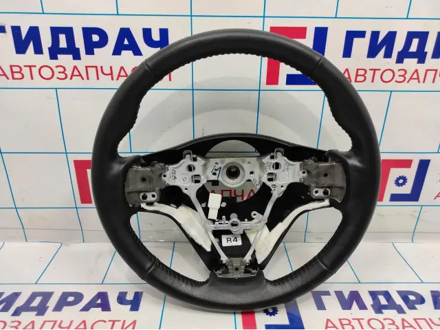 Рулевое колесо Toyota Corolla E18 4510012G50C1.