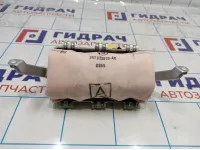 Подушка безопасности пассажирская Toyota Corolla E18 7396002130.