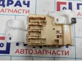 Блок предохранителей салонный Toyota Corolla E18 8273012X81.