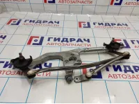 Трапеция стеклоочистителей Toyota Corolla E18 8515002320.