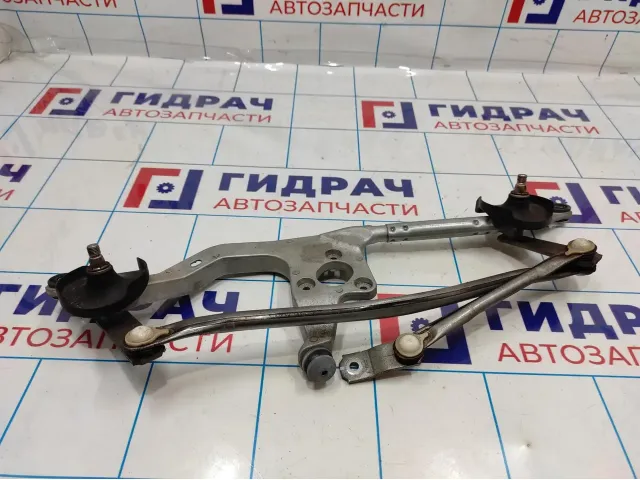 Трапеция стеклоочистителей Toyota Corolla E18 8515002320.