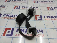 Ремень безопасности с пиропатроном передний правый Toyota Corolla E18 7321002590C0.