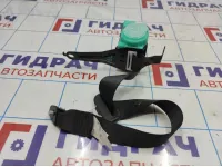 Ремень безопасности задний левый Toyota Corolla E18 7337002150C0.