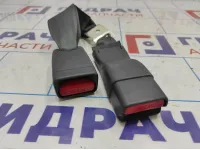 Ответная часть ремня безопасности задняя двойная Toyota Corolla E18 7348002571C1.