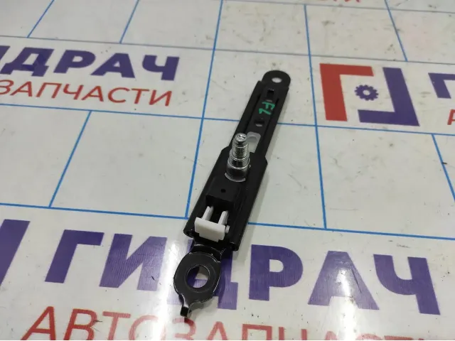 Механизм регулировки ремня безопасности Toyota Corolla E18 7320012070.