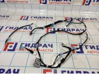 Проводка (коса) Toyota Corolla E18 8610102580.