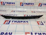 Накладка крышки багажника Toyota Corolla E18 7681102E60.