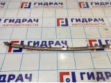 Накладка крышки багажника Toyota Corolla E18 7681202090.